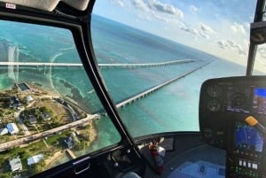 Air Miami Helicopter Tours Of South Beach