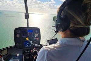 Air Miami Helicopter Tours