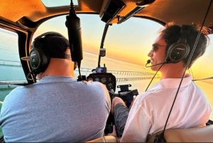 Wycieczki helikopterem Air Miami