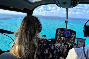 Air Miami Helicopter Tours