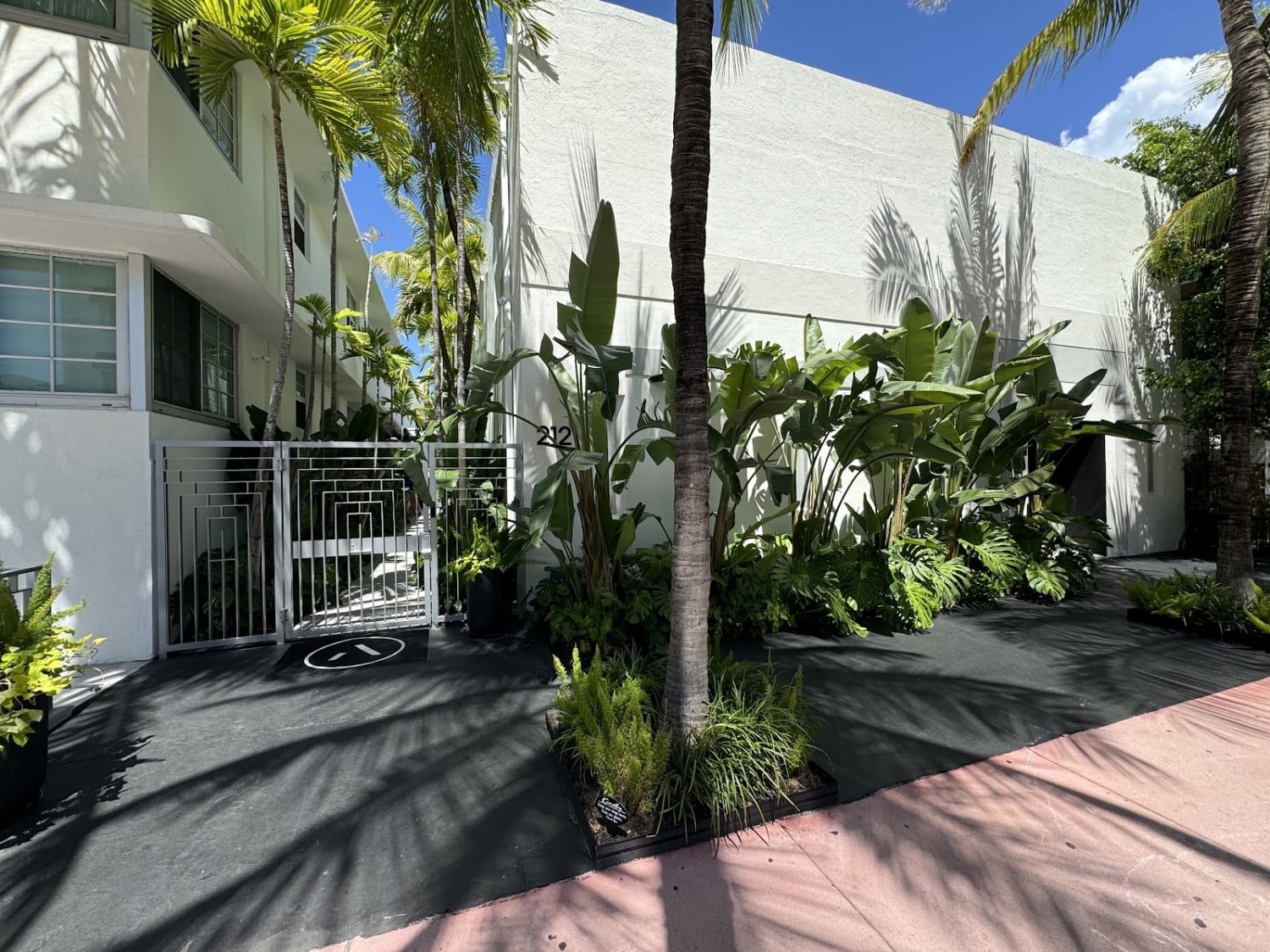 Alchemy Miami