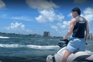 Bill Bird Marina - vesiskootterien ja veneiden vuokraus - Kaikki pääsy Bill Bird Marina - Jet Ski & Yacht Rentals