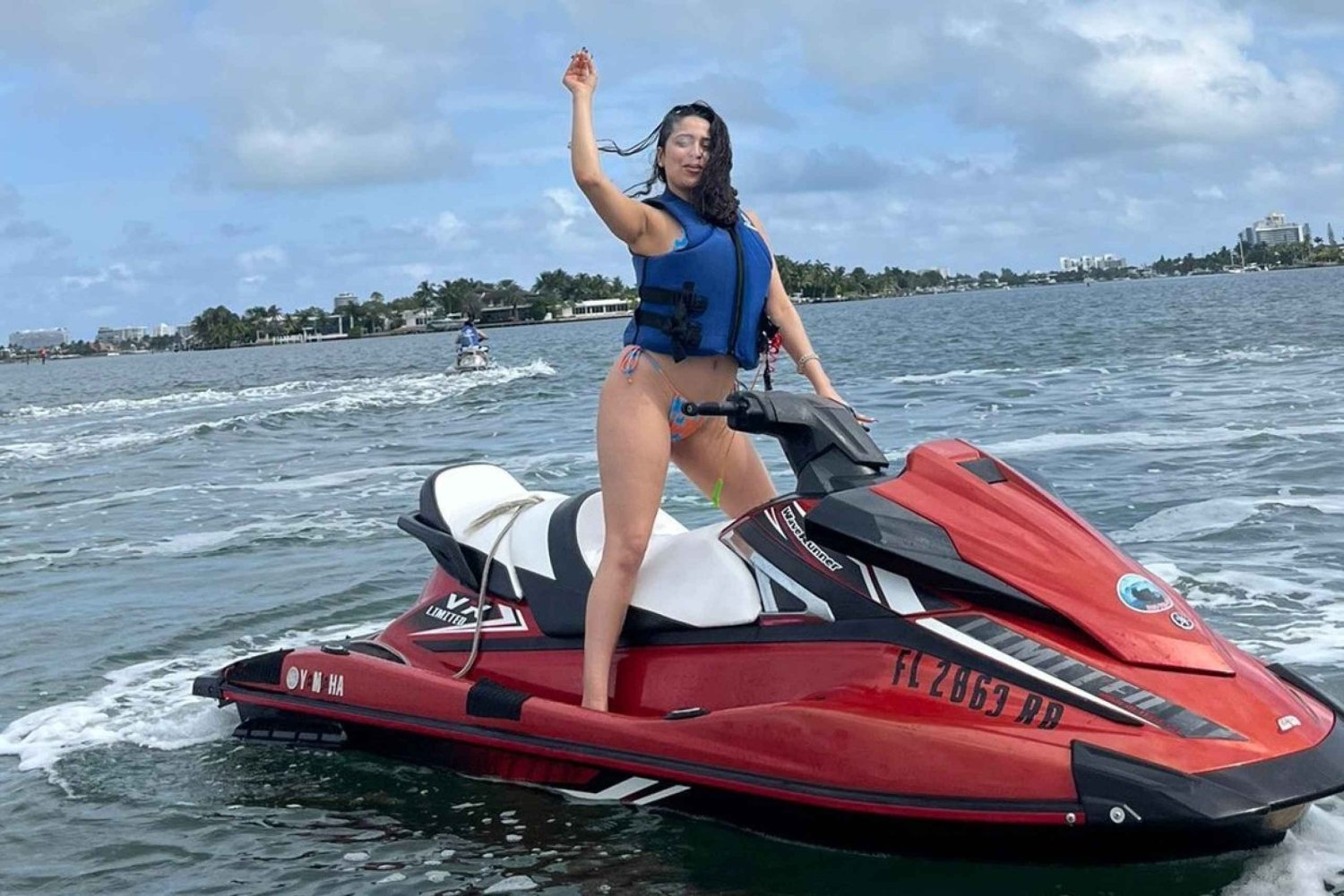 All Access of Coconut Grove - Jet Ski & Yacht Rentals