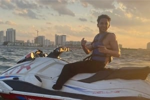 All Access of Coconut Grove - Aluguel de jet ski e iates