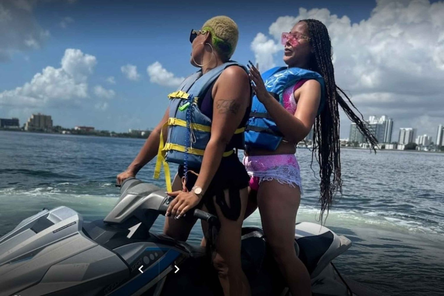 All Access of Miami - Jet Ski & Jachtverhuur