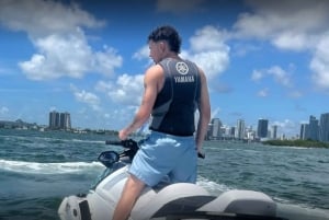 All Access of Miami - Udlejning af jetski og yachter