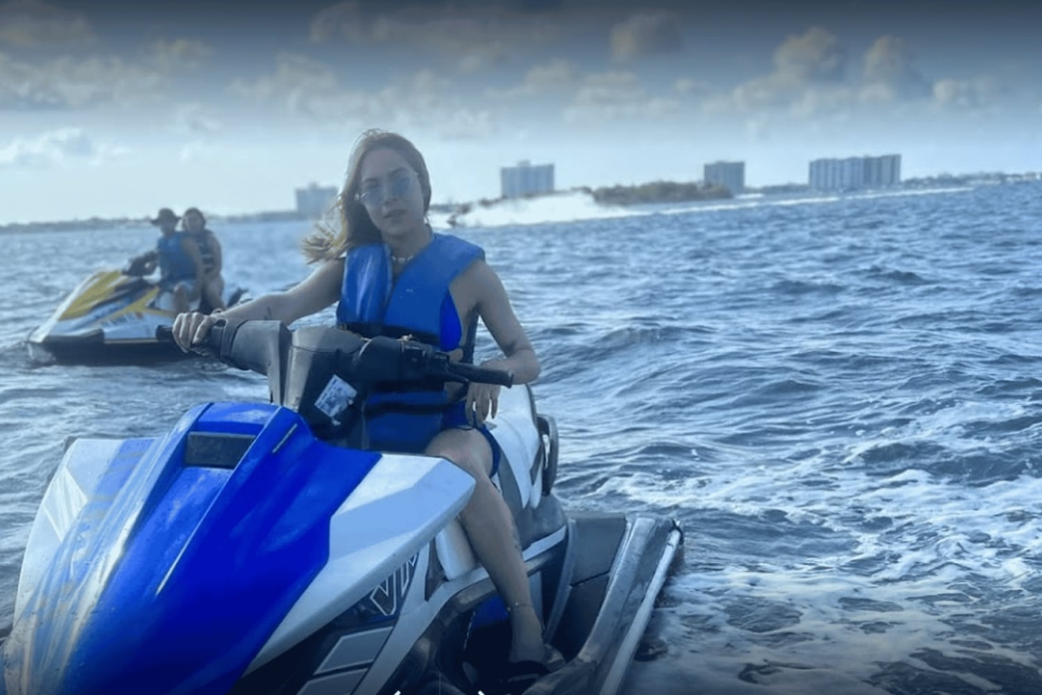 All Access of North Beach - Alquiler de motos acuáticas y yates