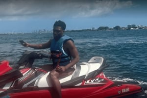 All Access of North Beach - Alquiler de motos acuáticas y yates