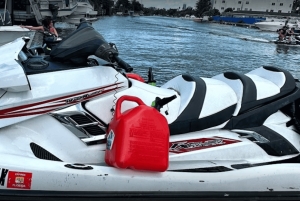 All Access of North Beach - Alquiler de motos acuáticas y yates