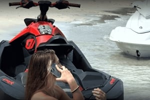 All Access of North Beach - Alquiler de motos acuáticas y yates