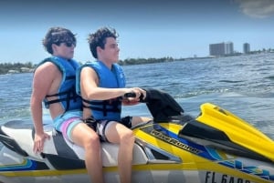 All Access of South Beach - Jet Ski & Yacht Rentals