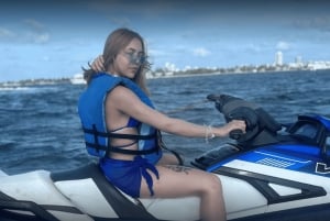 All Access of South Beach - Jet Ski & Yacht Rentals