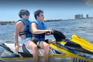 All Access of South Beach - Jet Ski & Yacht Rentals