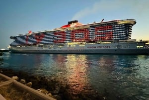 Art Deco, History and Crime Bike Tour with Design Enthusiast