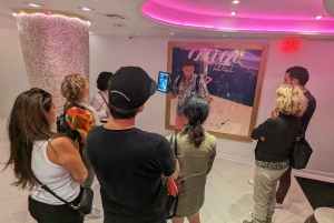 Tour a pie Art Decó e Historia con un Entusiasta del Diseño