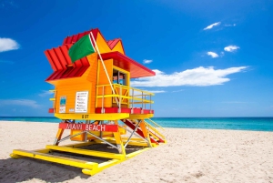 Tour a pie Art Decó e Historia con un Entusiasta del Diseño