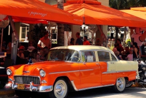 Tour a pie Art Decó e Historia con un Entusiasta del Diseño