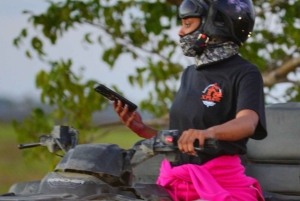 Miami: ATV-avontuur met gids met foto's en video's