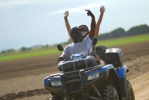 Miami: Avventura guidata in ATV con foto e video