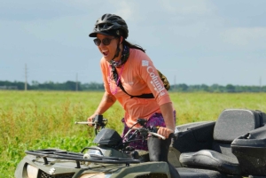 Miami: ATV-avontuur met gids met foto's en video's