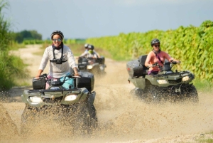 Miami: Guidade ATV-äventyr med foton och videor