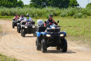 Miami: Guidade ATV-äventyr med foton och videor