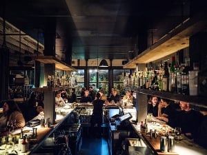 Best restaurants to drink wine in Miami