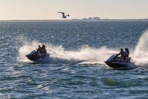 Best Jet Ski Rental in Miami with Free Boat Ride
