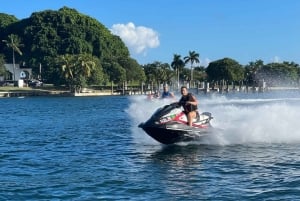 Best Jet Ski Rental in Miami with Free Boat Ride
