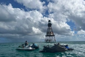 Best Jet Ski Rental in Miami with Free Boat Ride