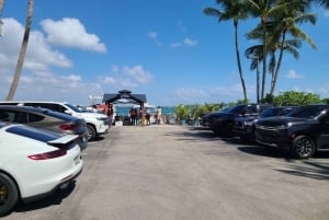 Alquiler de motos de agua en Biscayne Bay y paseo en lancha motora gratuito