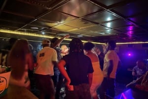Biscayne Bay Nightclub Party Cruise mit offener Bar und DJ