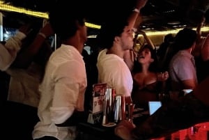 Biscayne Bay Nightclub Party Cruise mit offener Bar und DJ