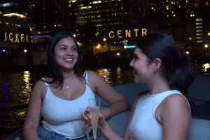 Champagne City Lights Rondvaart + Fotoshoot (Semi Privé)