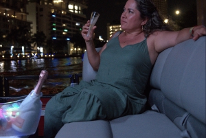 Champagne City Lights Rondvaart + Fotoshoot (Semi Privé)