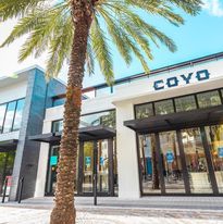 Pet friendly restaurants in Miami
