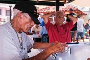 Cubaans erfgoed:2 uur durende privé wandeltour door Little Havana