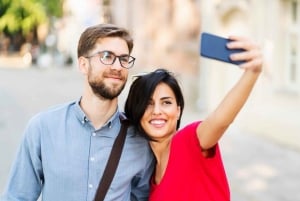 Patrimonio cubano:Tour a pie privado de 2 horas por la Pequeña Habana