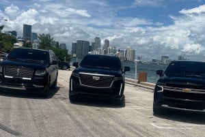 Day in Key West - Private SUV Tour From Miami