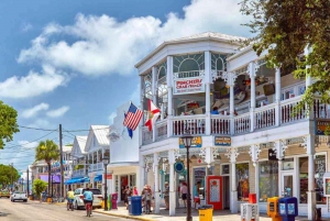 Journée à Key West - Visite privée en SUV depuis Miami