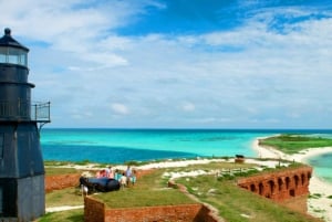 Journée à Key West - Visite privée en SUV depuis Miami