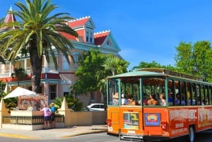 Journée à Key West - Visite privée en SUV depuis Miami