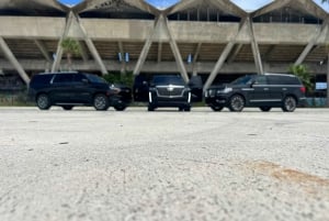 Day in Key West - Private SUV Tour From Miami