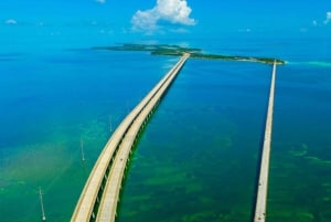 Journée à Key West - Visite privée en SUV depuis Miami