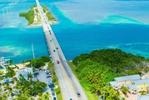 Giornata a Key West - Tour privato in SUV da Miami