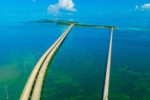 Day in Key West - Private SUV Tour From Miami