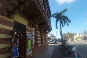 Von Miami aus: Tagestour nach Key West mit Abholung in ausgewählten Hotels