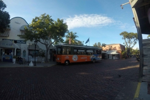 Au départ de Miami : Excursion d'une journée à Key West avec prise en charge à certains hôtels