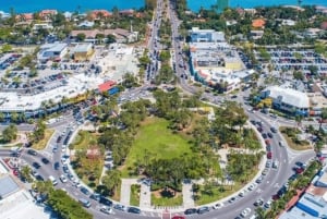 Entdecke das Beste von Tampa auf einer ganztägigen Reise ☀️