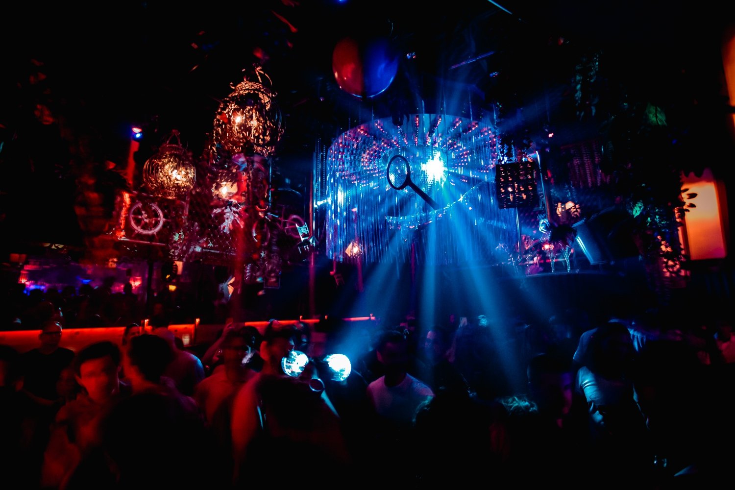 Best nightclubs in Miami